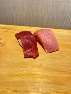 晴れのち晴れ***お寿司屋さん