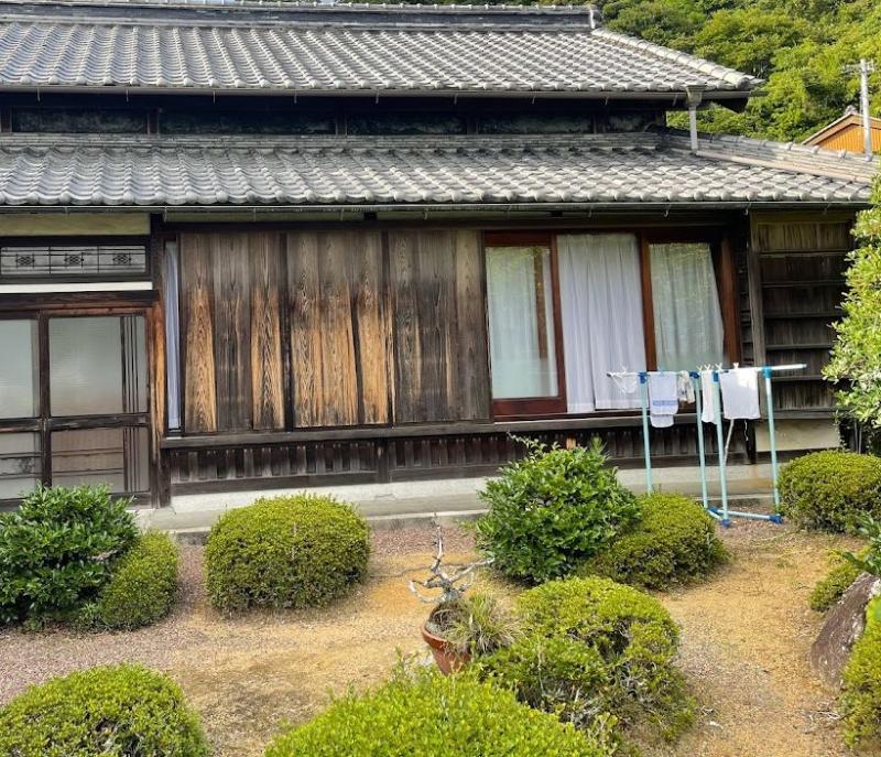 高知県のエクステリア・ガーデンの外構のプランニングは