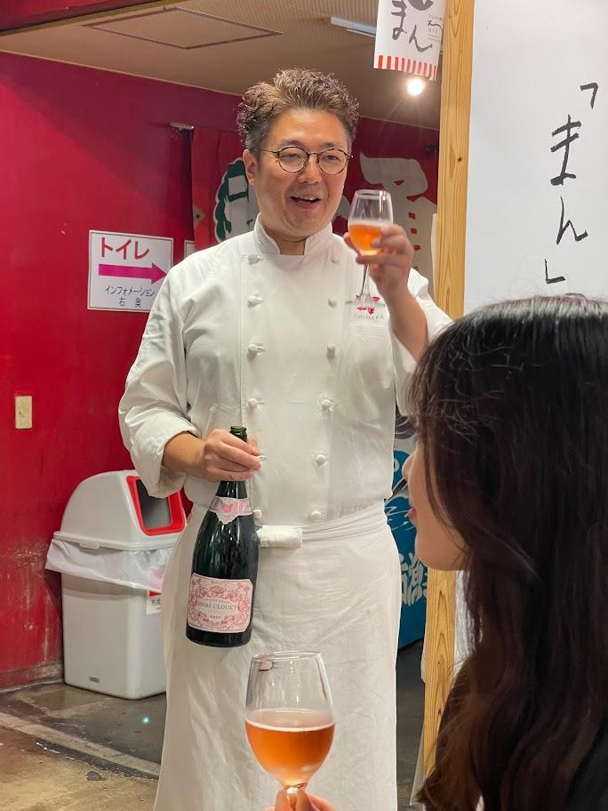 土佐ボニートさんオープン