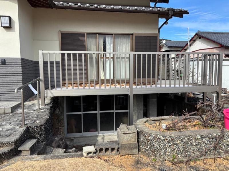 LIXIL FCマドリエNET