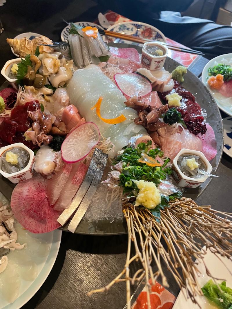 とある日の・・・