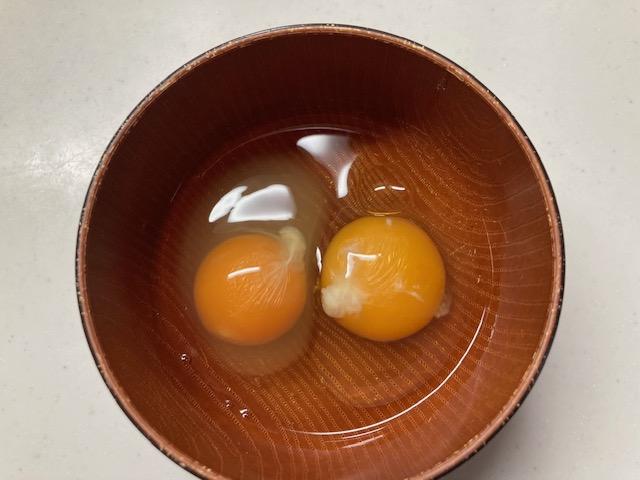 新鮮卵