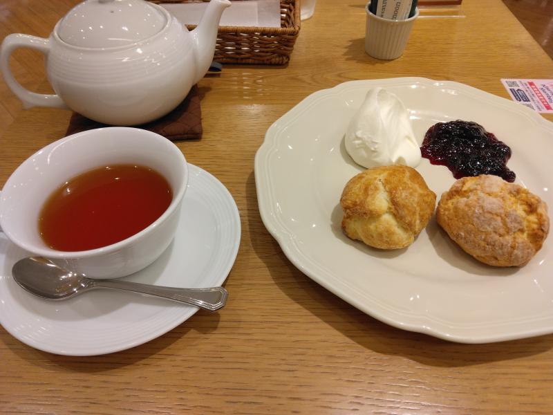 おいしかったです♪