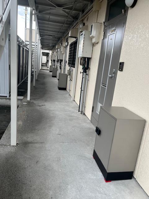 LIXIL FCマドリエNET