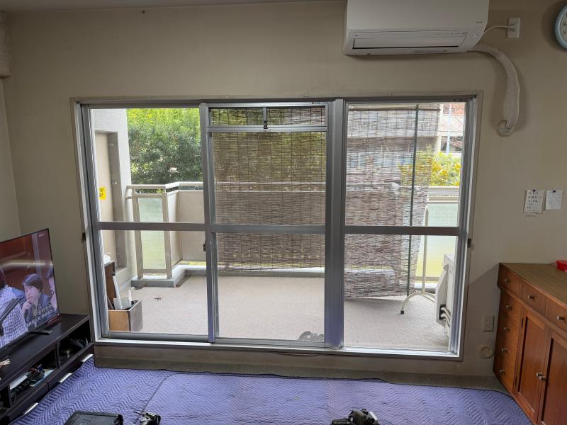 LIXIL FCマドリエNET