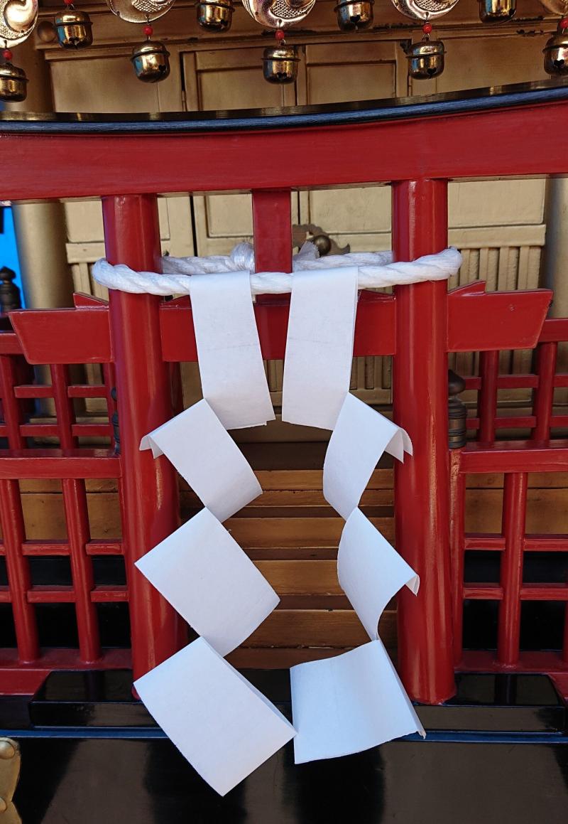 まつり準備