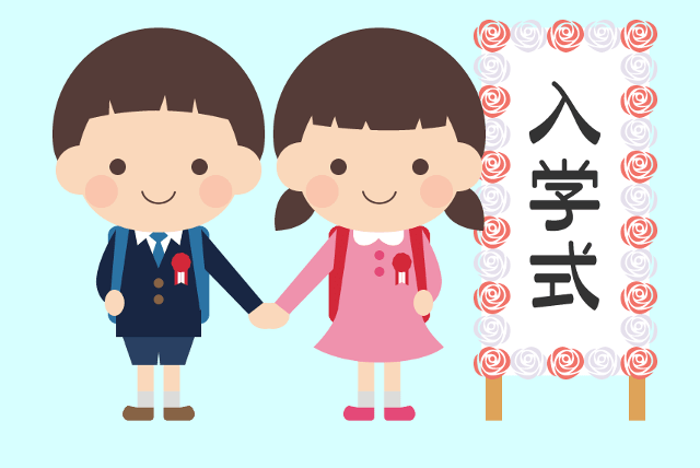 🌸入学式・入社式・新年度🌸