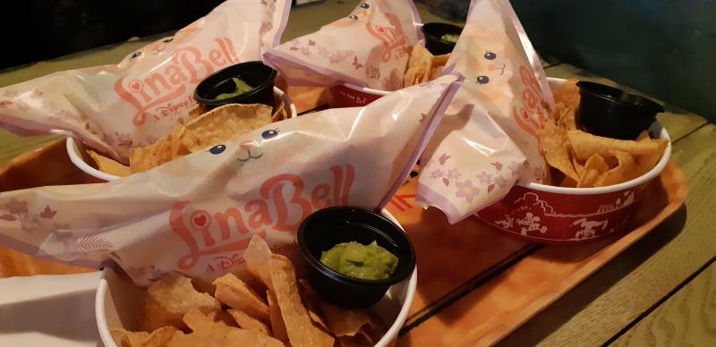 🍴東京ディズニーシーでランチ🍴