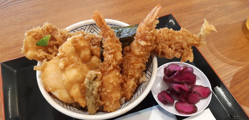 🍴ららぽーと福岡でランチ🍴