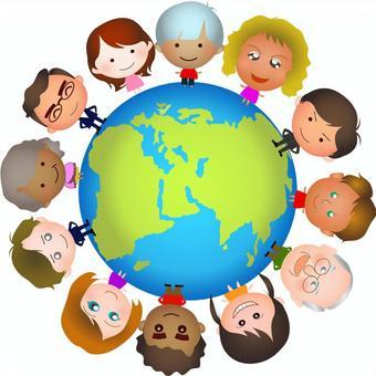 🕊国際平和デー🕊