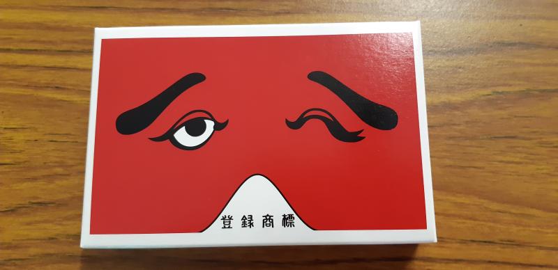 🍪ニ◯加煎餅🍪