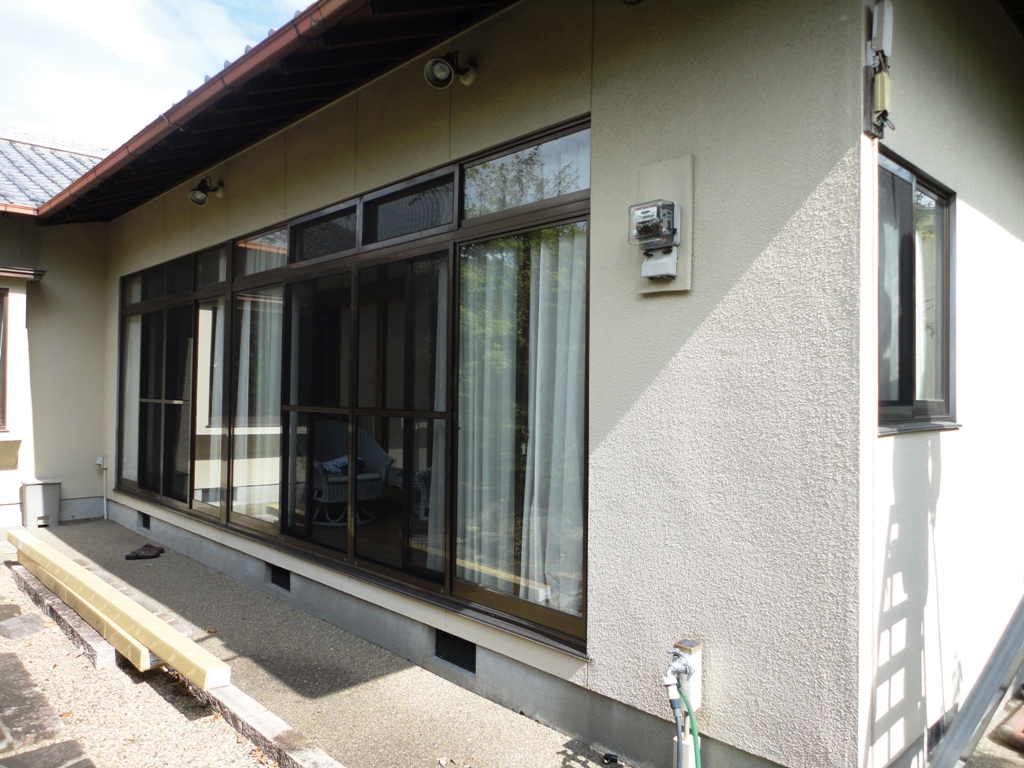 サッシ インプラスのご相談は熊本県のｌｉｘｉｌｆｃマドリエ熊本南