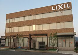 LIXIL FCマドリエNET