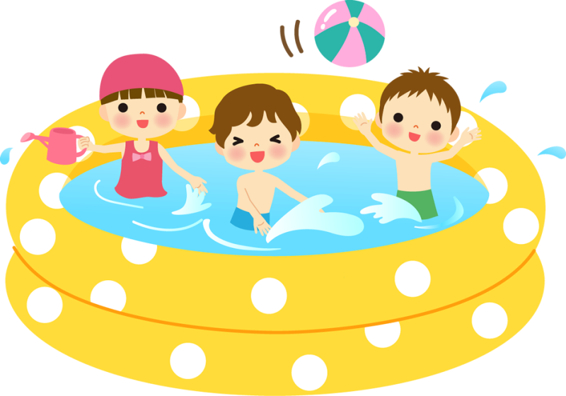 ８月終わり！