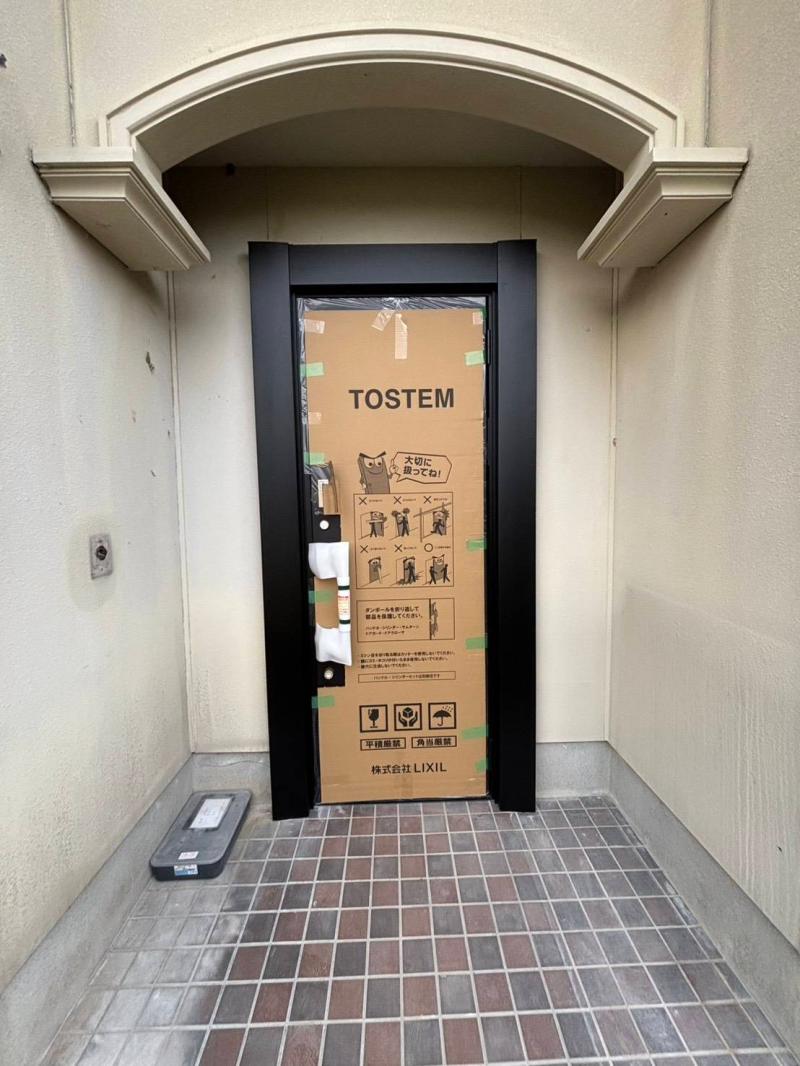 LIXIL FCマドリエNET