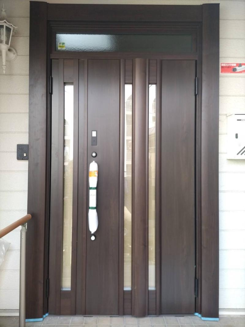 LIXIL FCマドリエNET