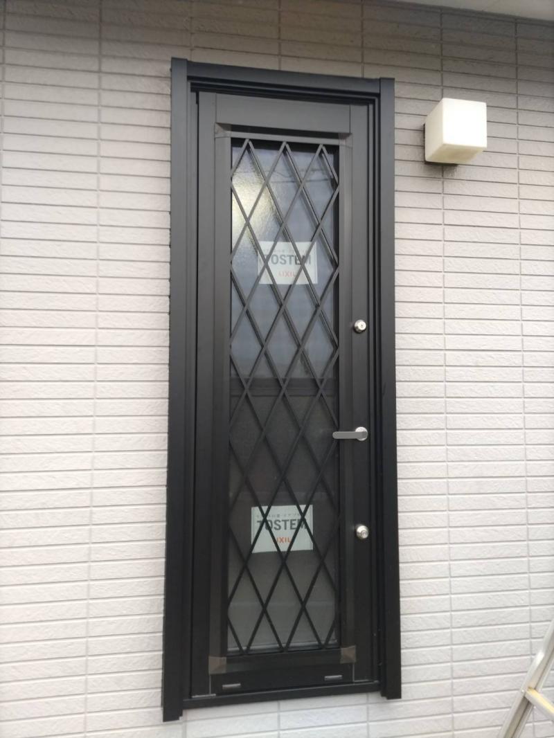 LIXIL FCマドリエNET