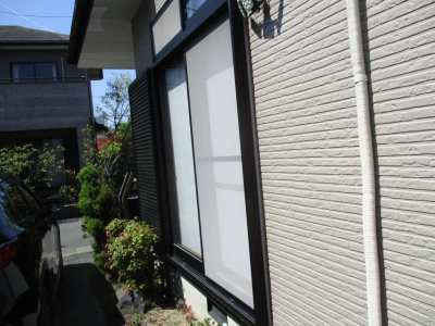 福岡市 那珂川町のインプラス 内窓 設置 網戸の張替え 水回りリフォーム 太陽光発電は住宅相談所マドリエ筑紫へ お見積り無料