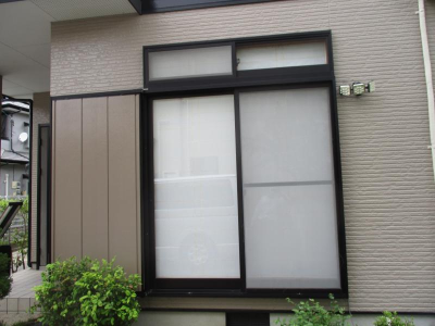 福岡市 那珂川町のインプラス 内窓 設置 網戸の張替え 水回りリフォーム 太陽光発電は住宅相談所マドリエ筑紫へ お見積り無料