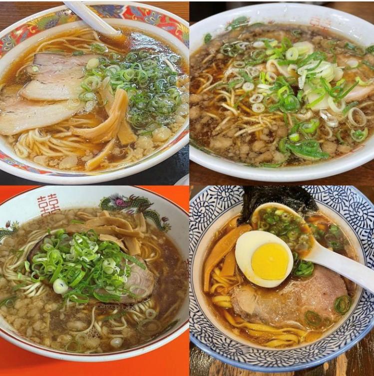 麺たくさんの業務部長ごはん