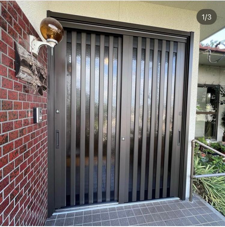 リシェント