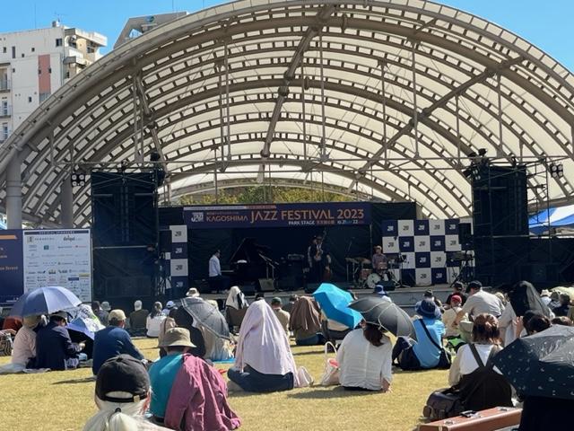ジャズフェス