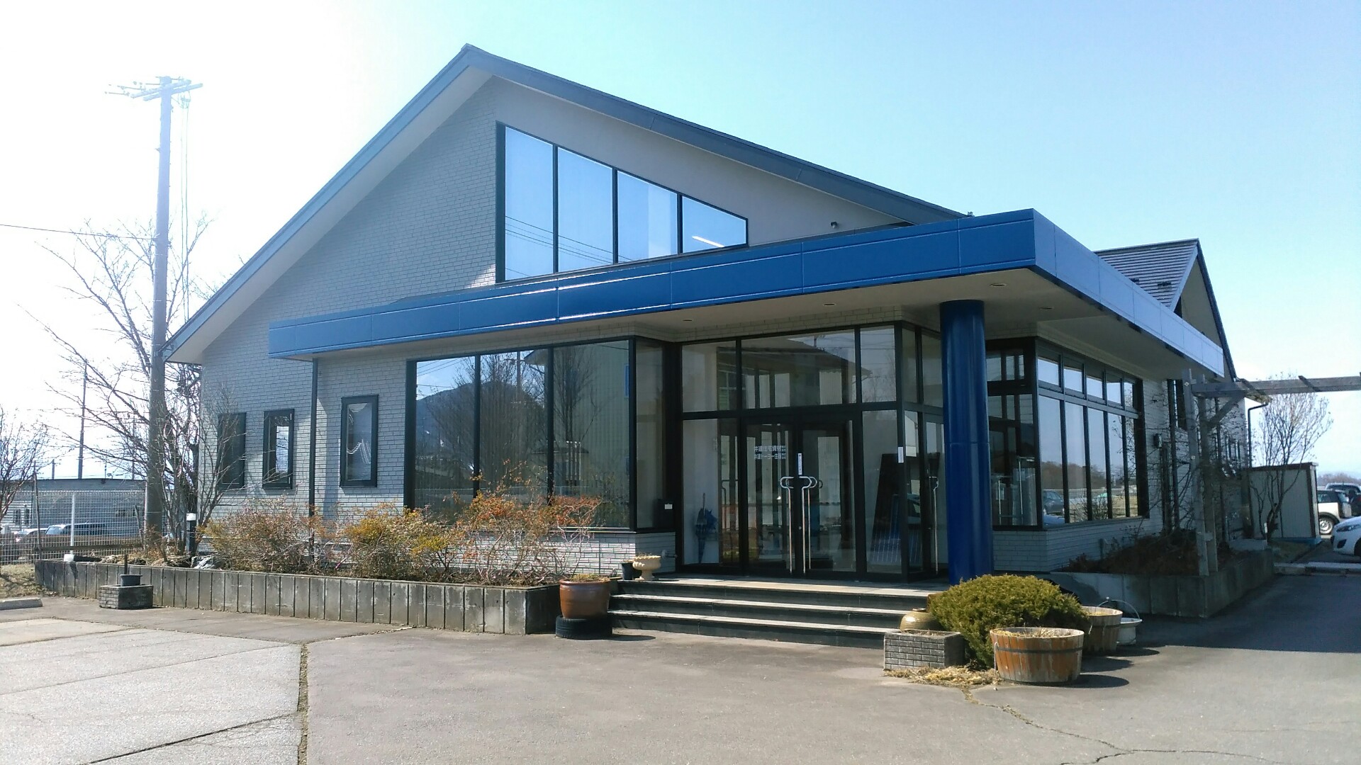 マドリエ西軽井沢 ｜ 井建トーヨー住器（株）