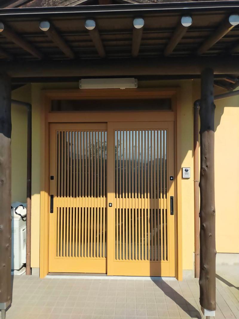 LIXIL FCマドリエNET