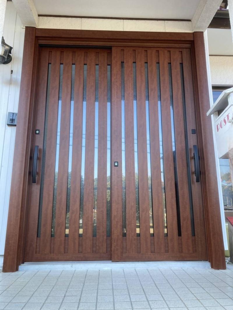 LIXIL FCマドリエNET