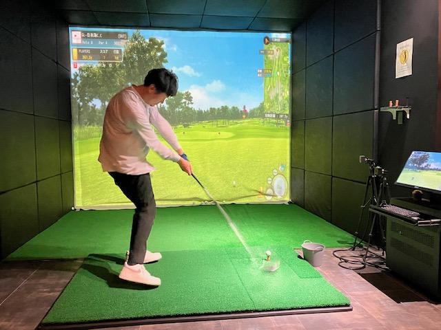 シュミレーション