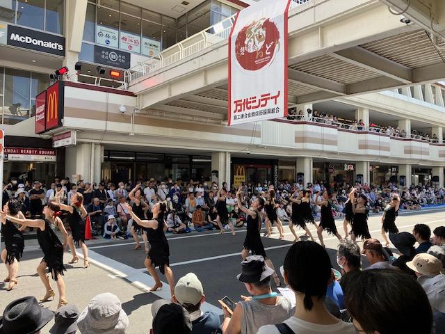 新潟総おどり2023
