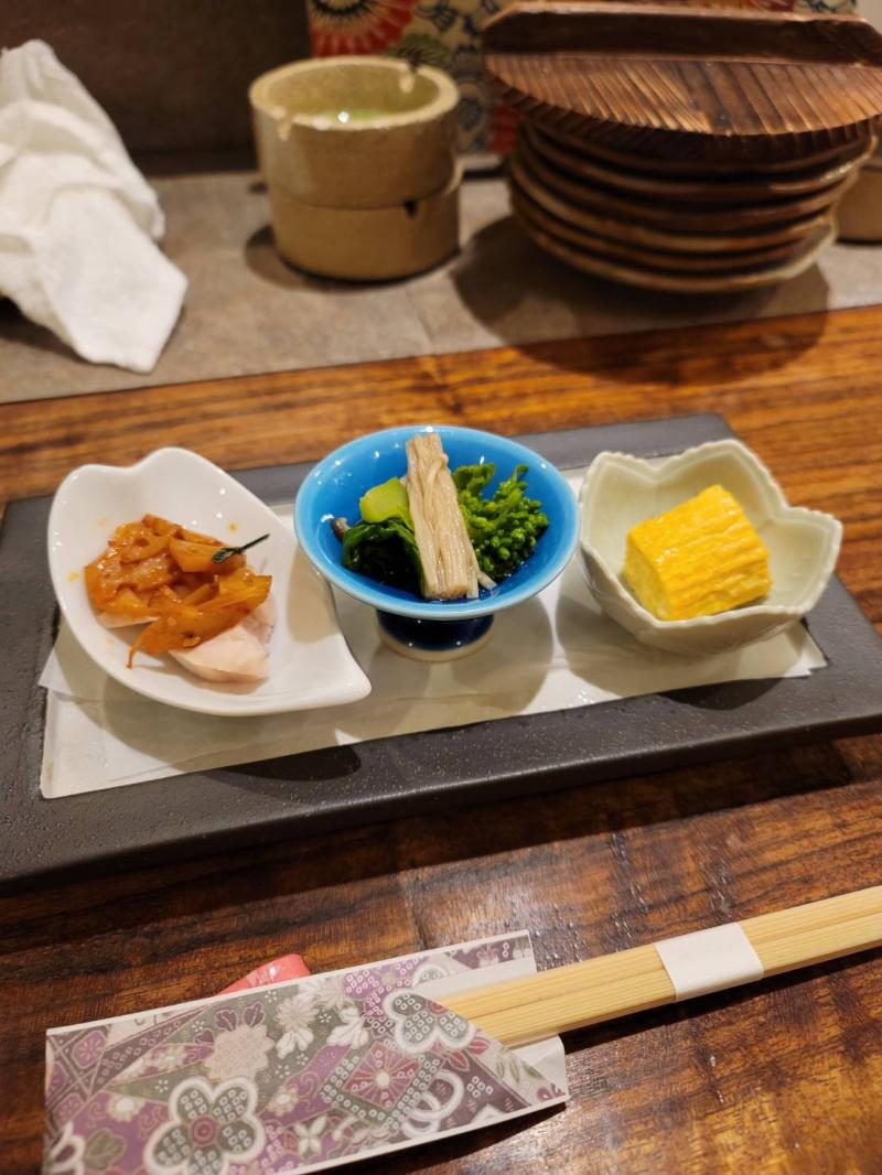 割烹よしかわ