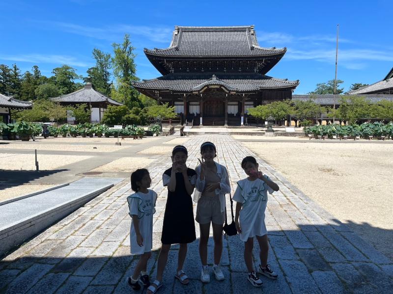 高田派本山専修寺
