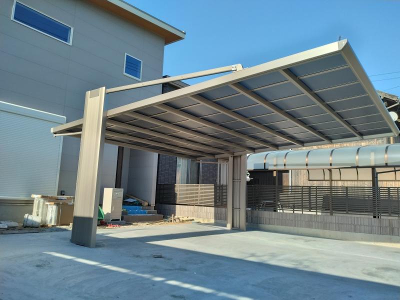 LIXIL FCマドリエNET