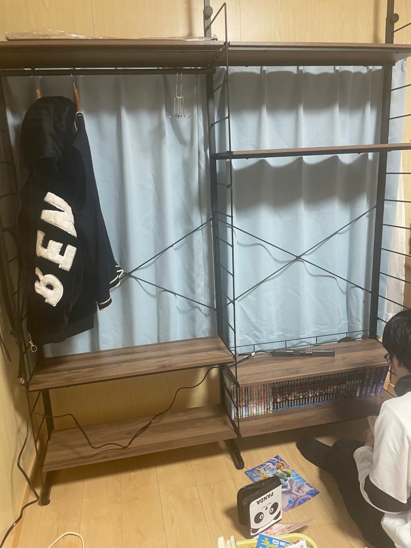 買ったもの