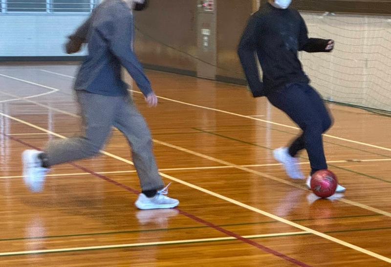 フットサル