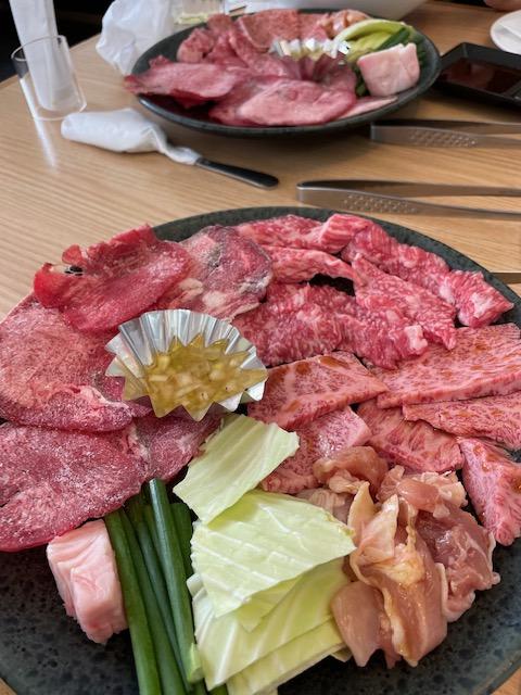 ランチ～