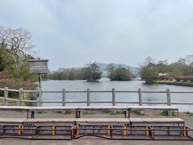 初の北海道旅行➃