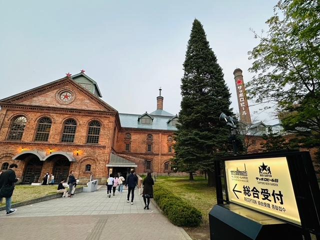 初の北海道旅行⑥