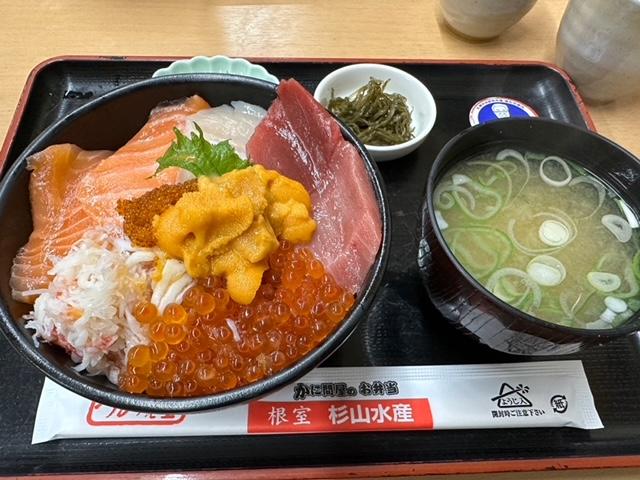 初の北海道旅行⑦