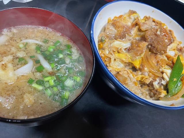 ランチ