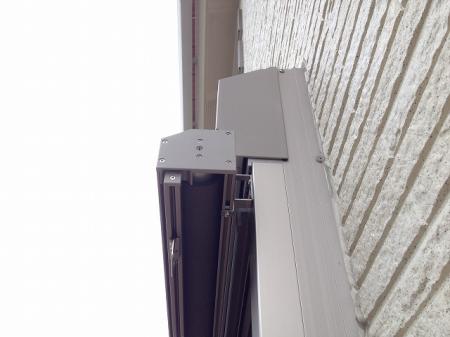 長与地区の窓リフォーム店 マドリエ長与