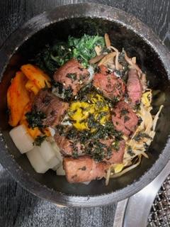 今日のランチ