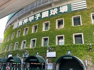 春の甲子園