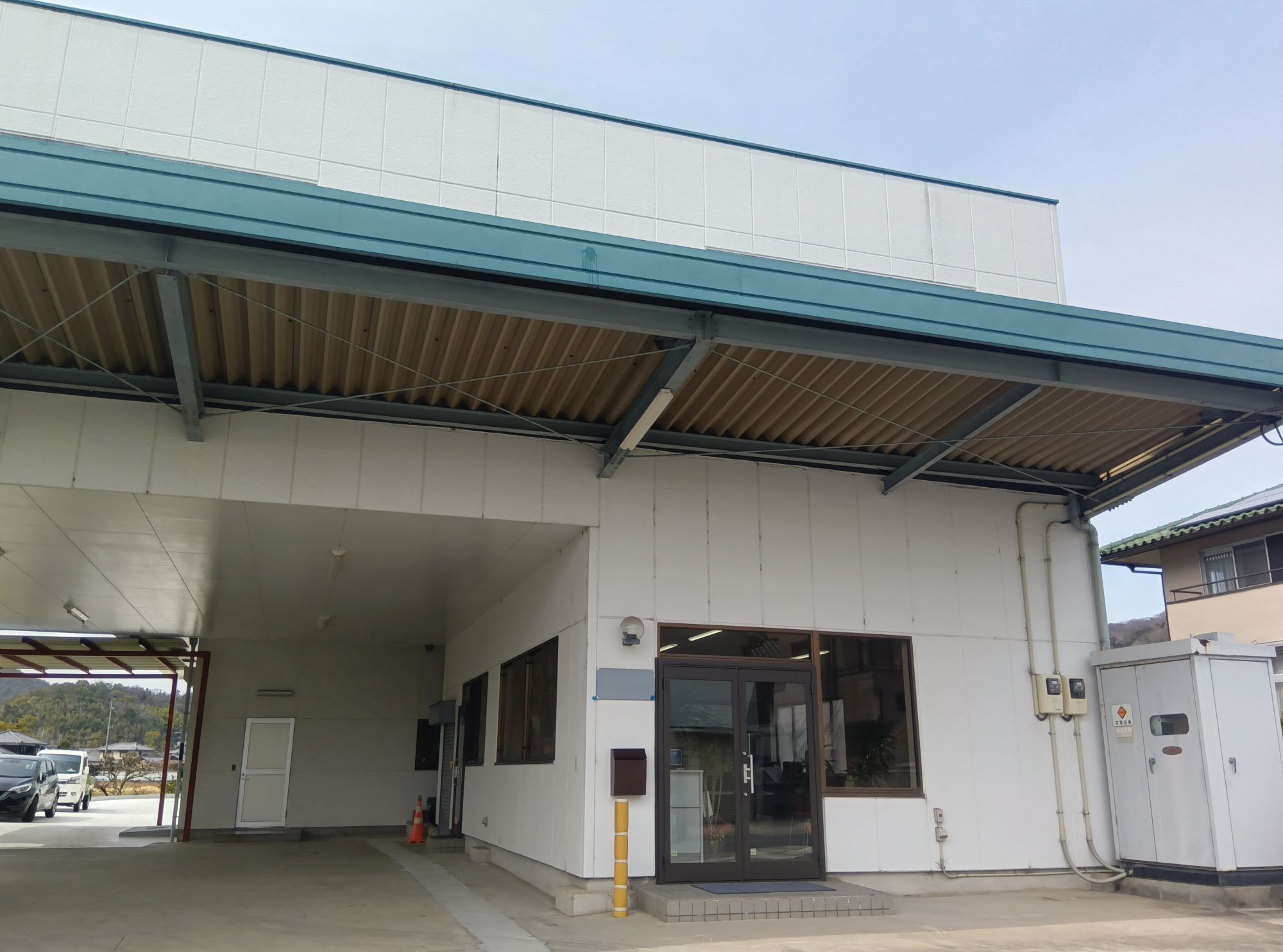 マドリエ加古川西 ｜ 明石文化トーヨー住器（株）