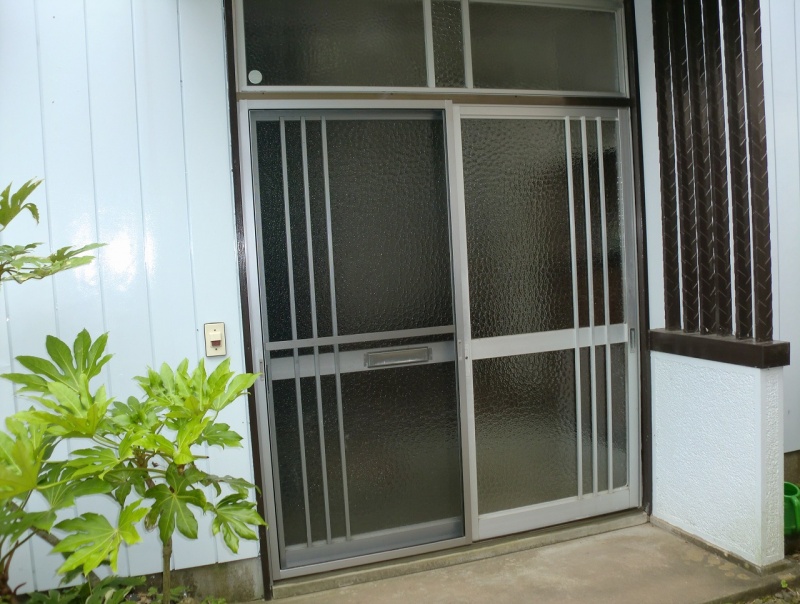 茨城県石岡市近隣の住まいの修理やリフォームのご相談ならマドリエ石岡へ