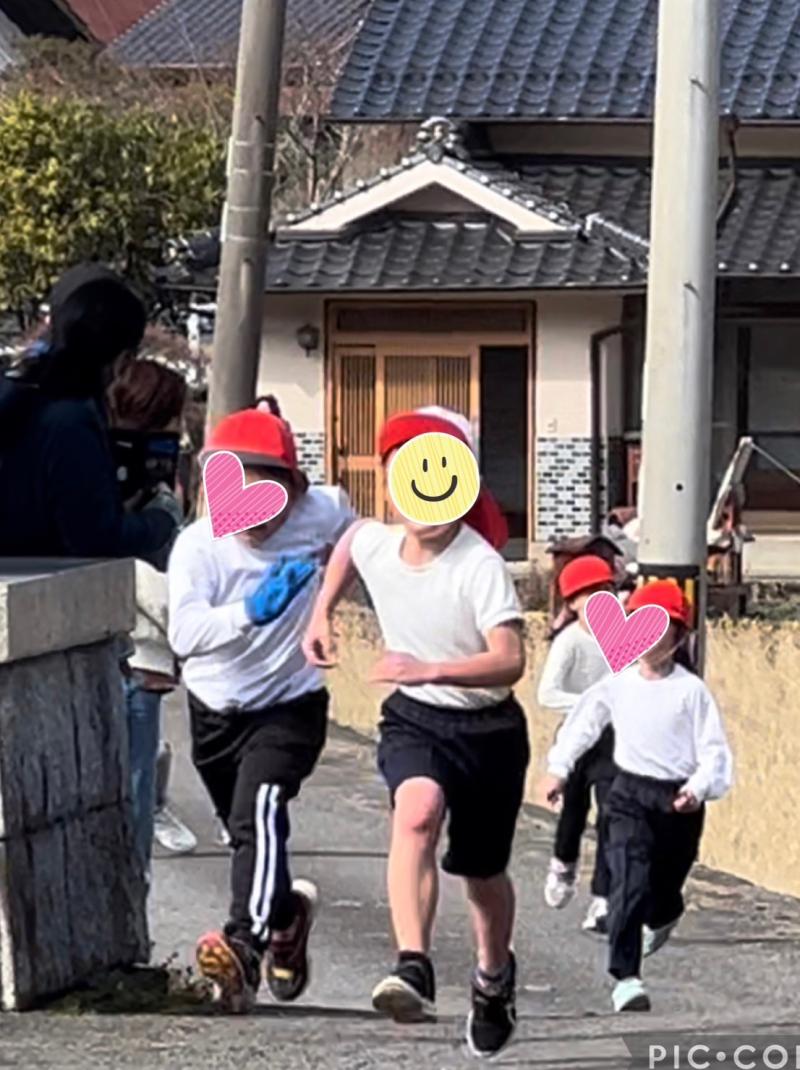 ウサギでもカメでも良いのです