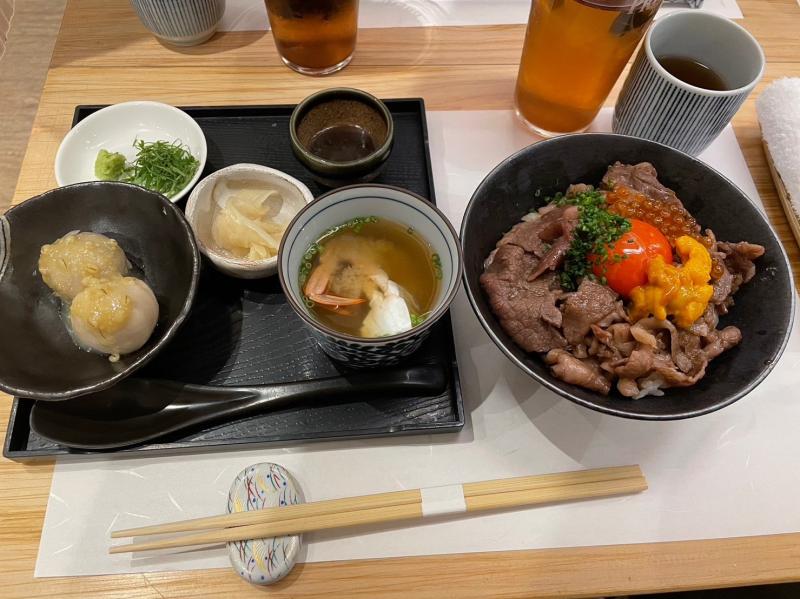 食べる幸せ♪♪♪