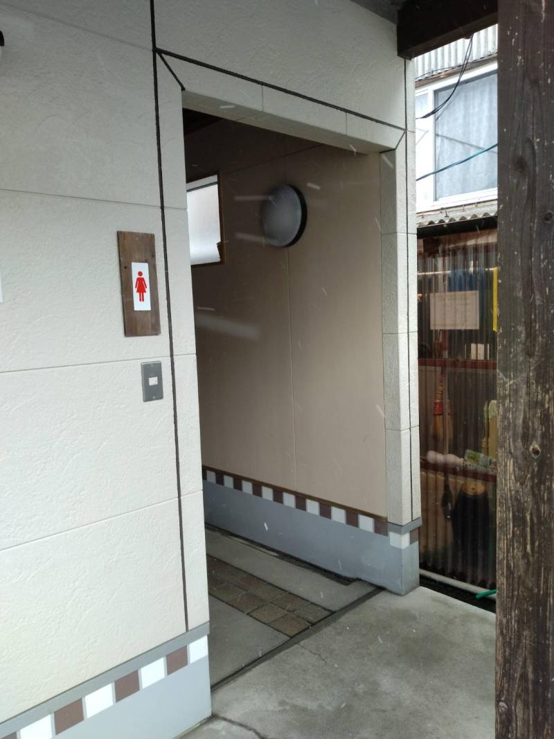 シャッターの用途について