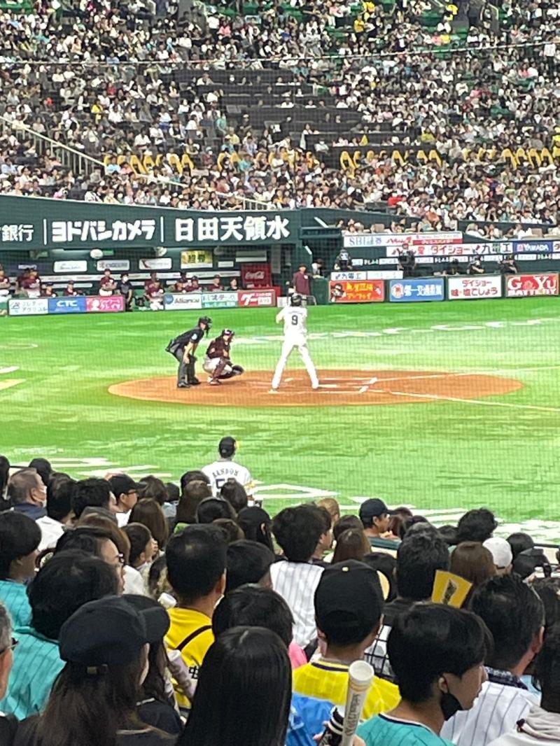 ３度目の正直⁉　2度ある事は3度⁉　
